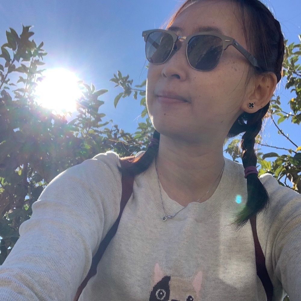 Meet your Posher, Samantha